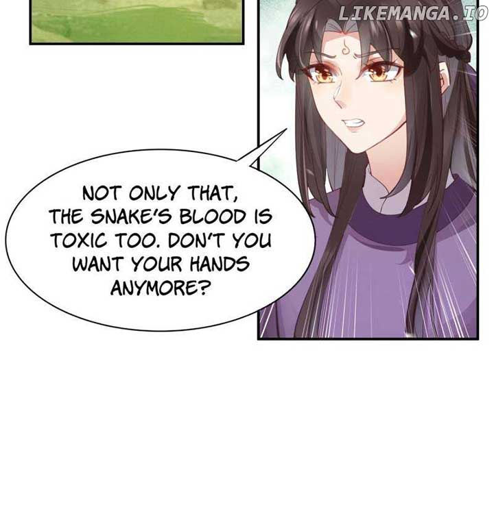 The Ghostly Doctor Chapter 547 page 32