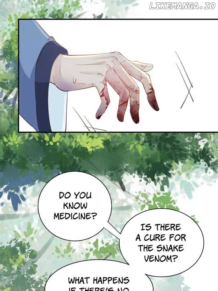 The Ghostly Doctor Chapter 547 page 34