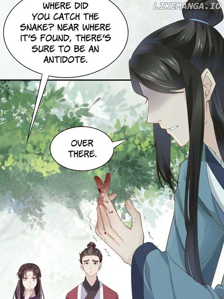 The Ghostly Doctor Chapter 547 page 36