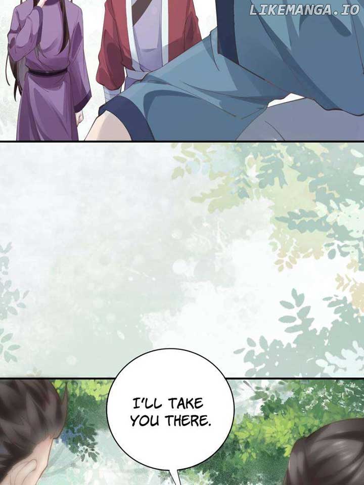 The Ghostly Doctor Chapter 547 page 37