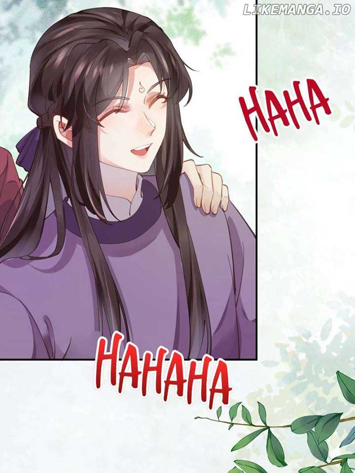 The Ghostly Doctor Chapter 547 page 3