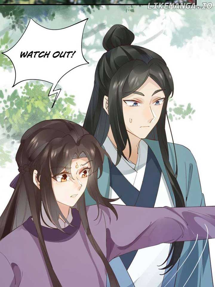 The Ghostly Doctor Chapter 547 page 40