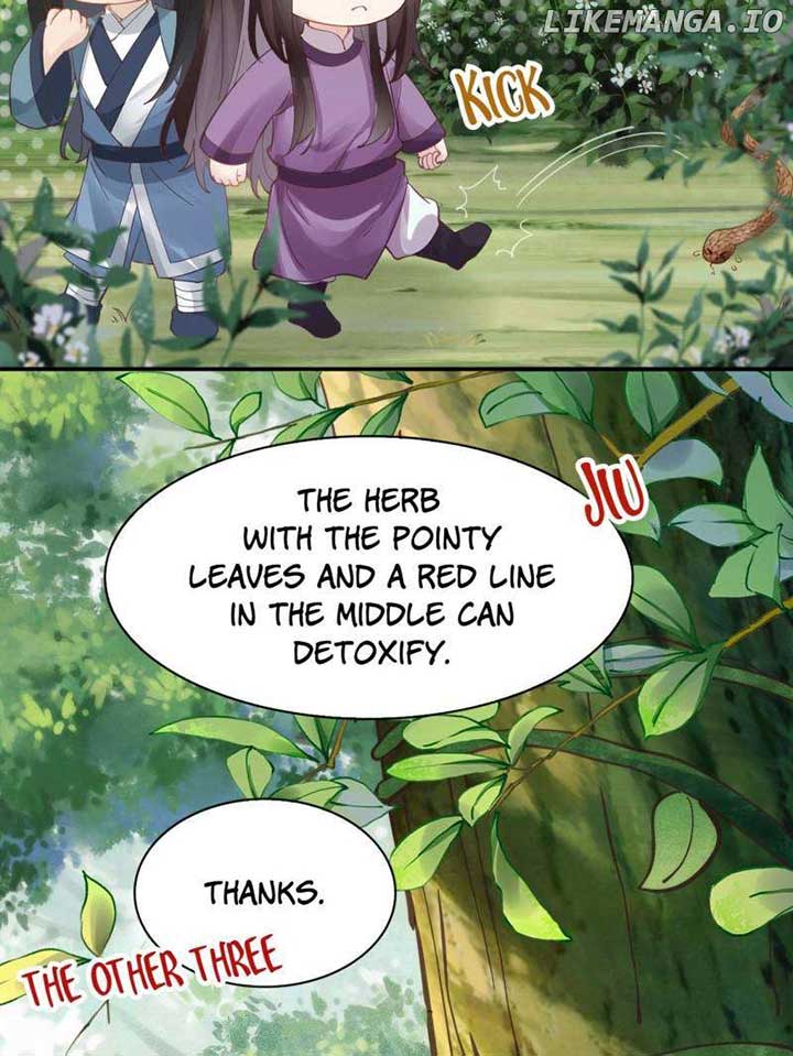 The Ghostly Doctor Chapter 547 page 42