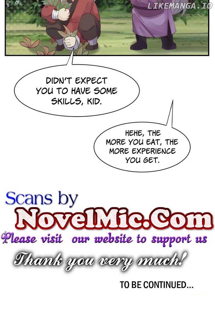 The Ghostly Doctor Chapter 547 page 44