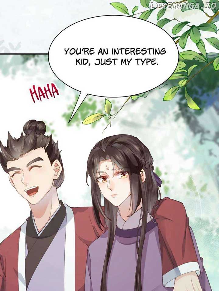 The Ghostly Doctor Chapter 547 page 4