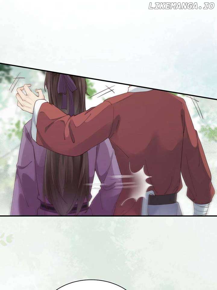 The Ghostly Doctor Chapter 547 page 6
