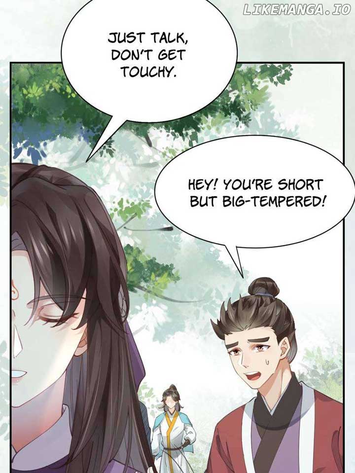 The Ghostly Doctor Chapter 547 page 7