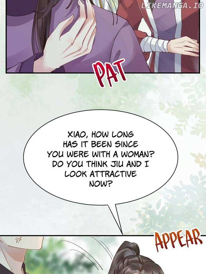The Ghostly Doctor Chapter 547 page 8
