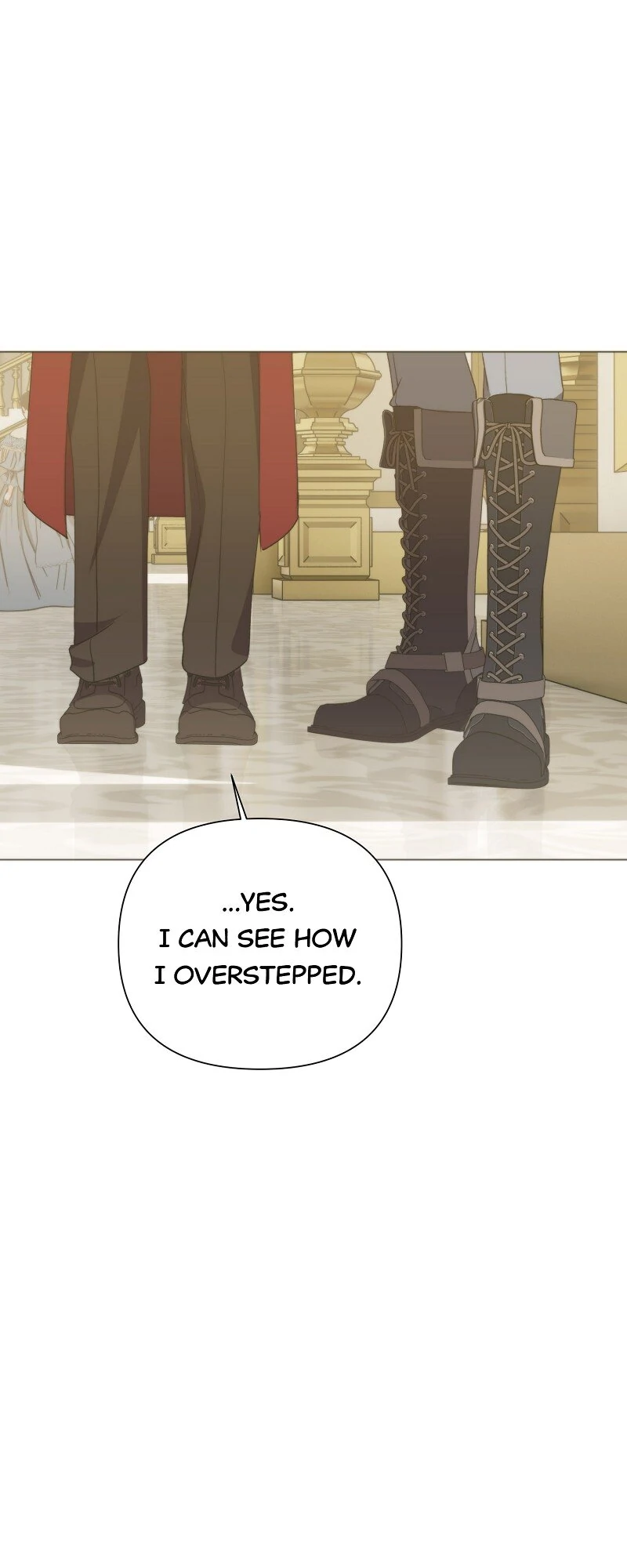 The Grand Duke is Mine Chapter 86 page 11