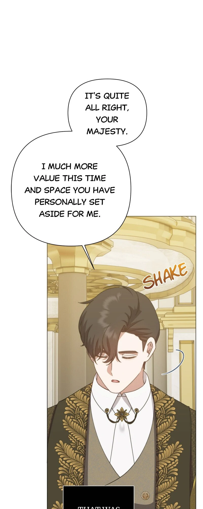 The Grand Duke is Mine Chapter 86 page 14