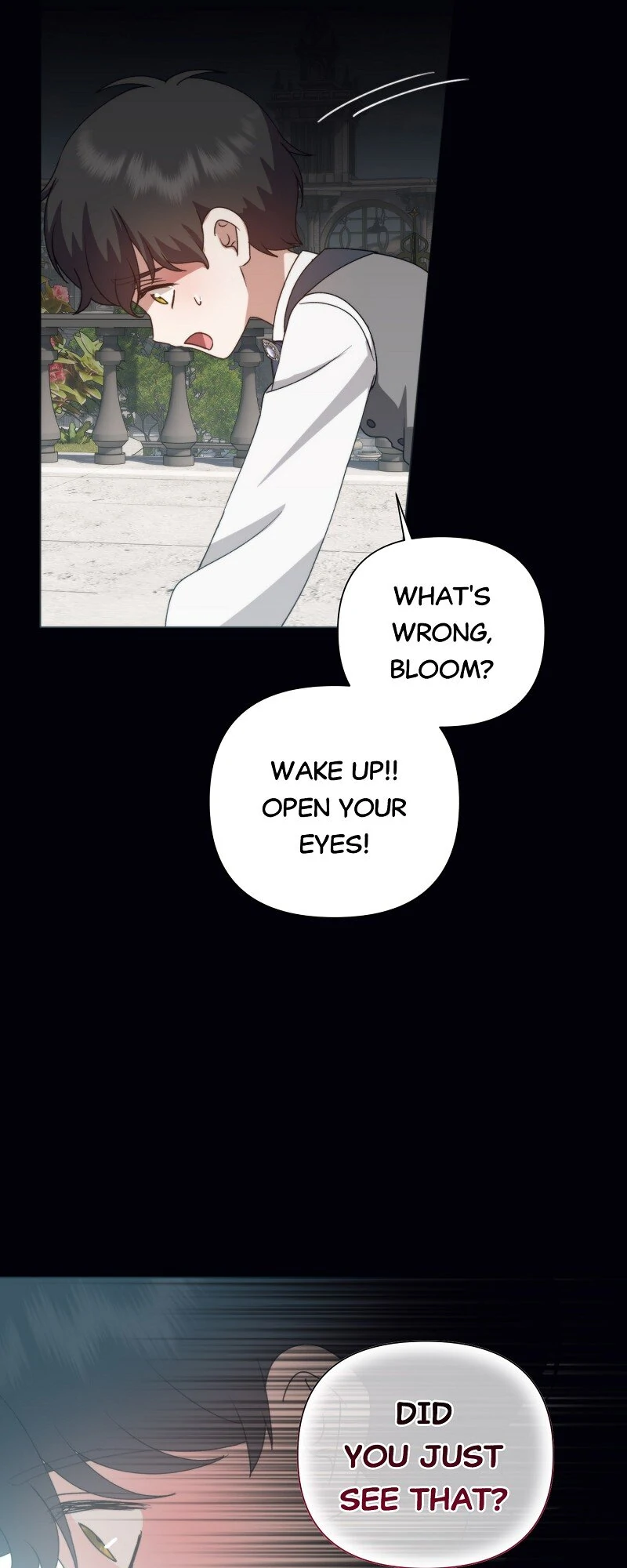 The Grand Duke is Mine Chapter 86 page 29
