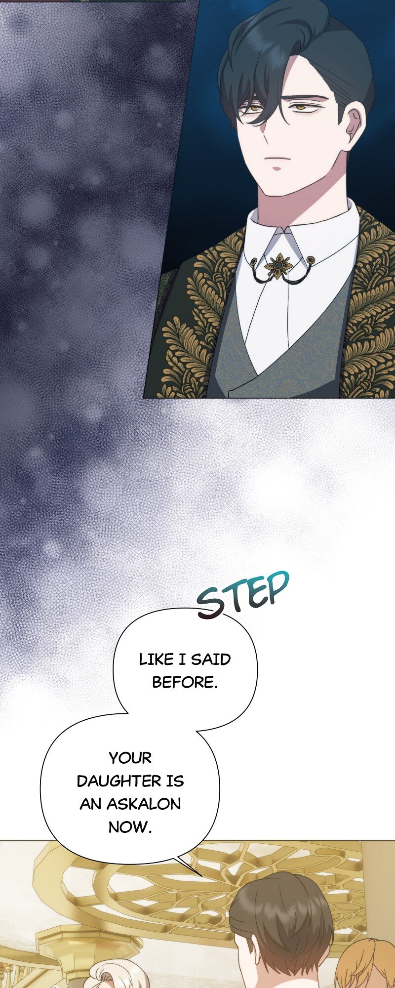 The Grand Duke is Mine Chapter 86 page 3