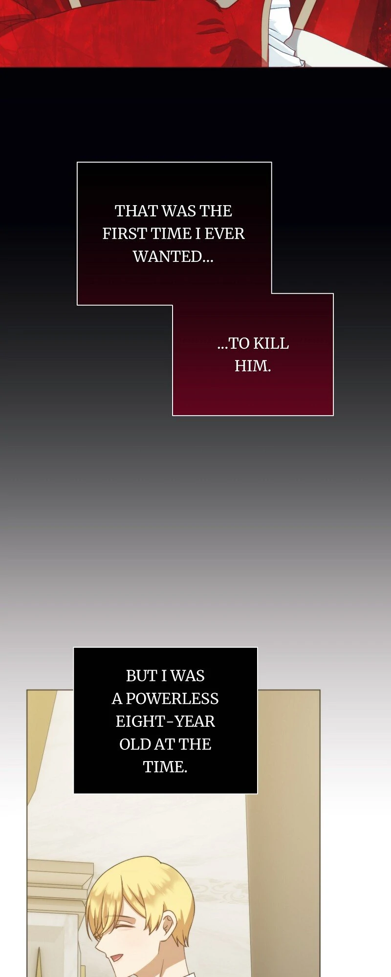 The Grand Duke is Mine Chapter 86 page 34