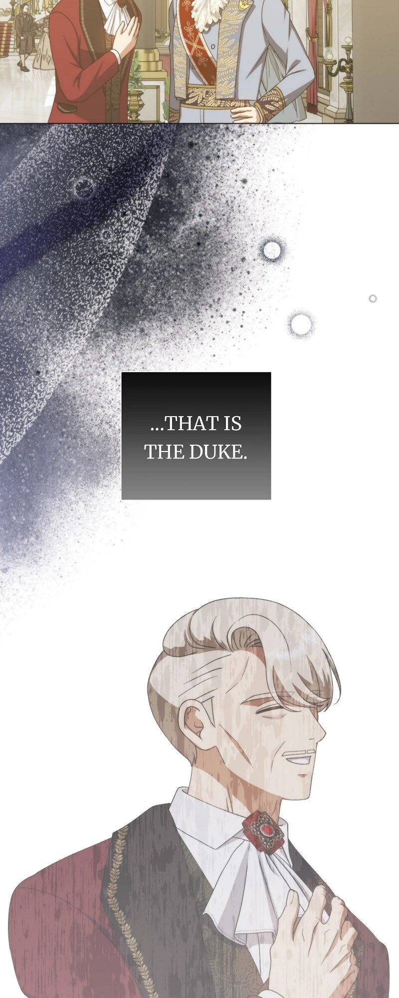 The Grand Duke is Mine Chapter 86 page 37