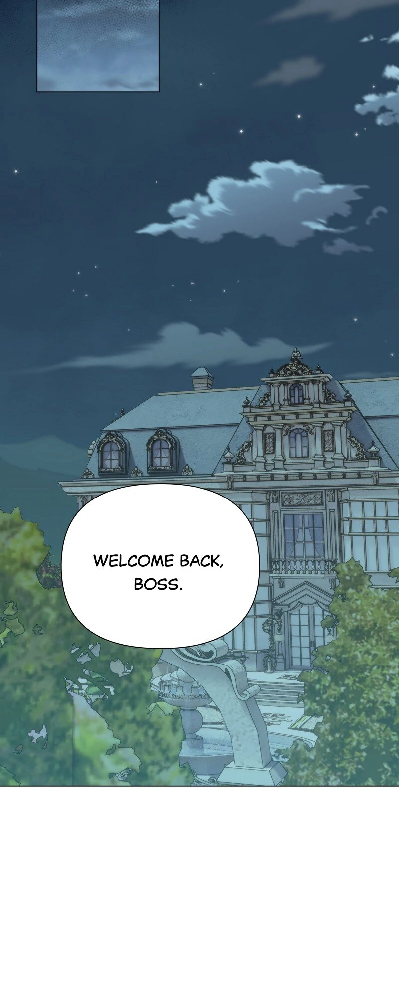 The Grand Duke is Mine Chapter 86 page 39