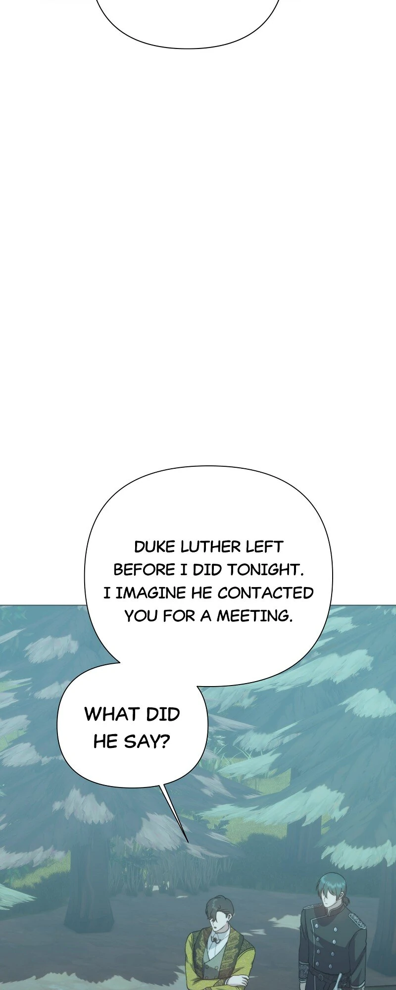 The Grand Duke is Mine Chapter 86 page 49