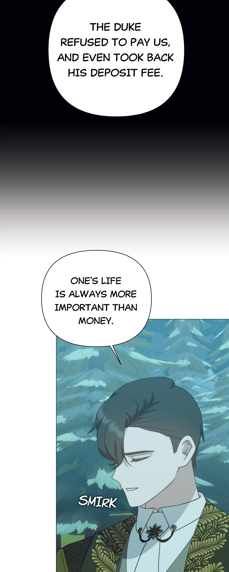 The Grand Duke is Mine Chapter 86 page 51