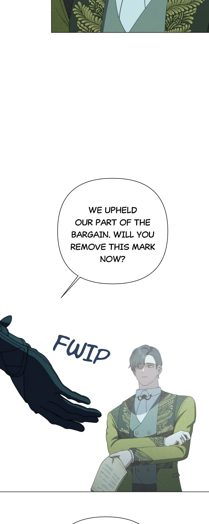 The Grand Duke is Mine Chapter 86 page 52