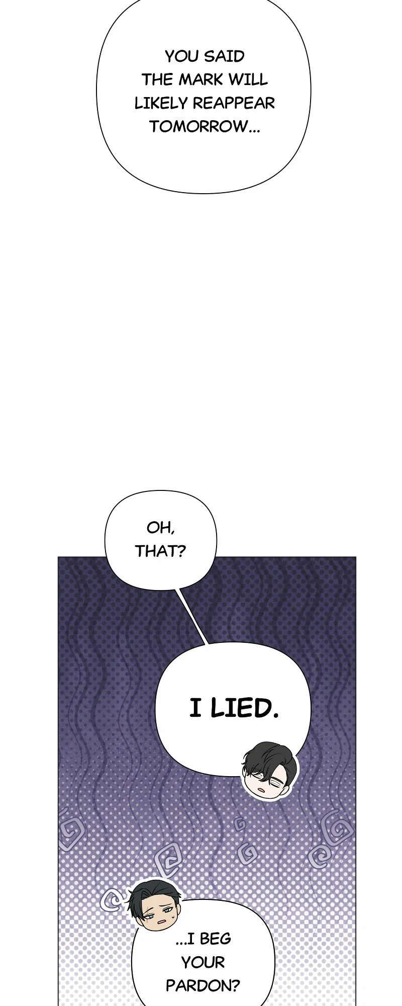 The Grand Duke is Mine Chapter 86 page 53