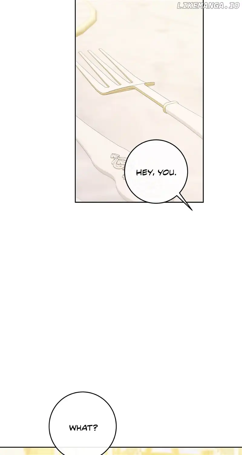 The Young Lady Who Broke Her Engagement Is Only Obsessed With the Ending Chapter 34 page 8