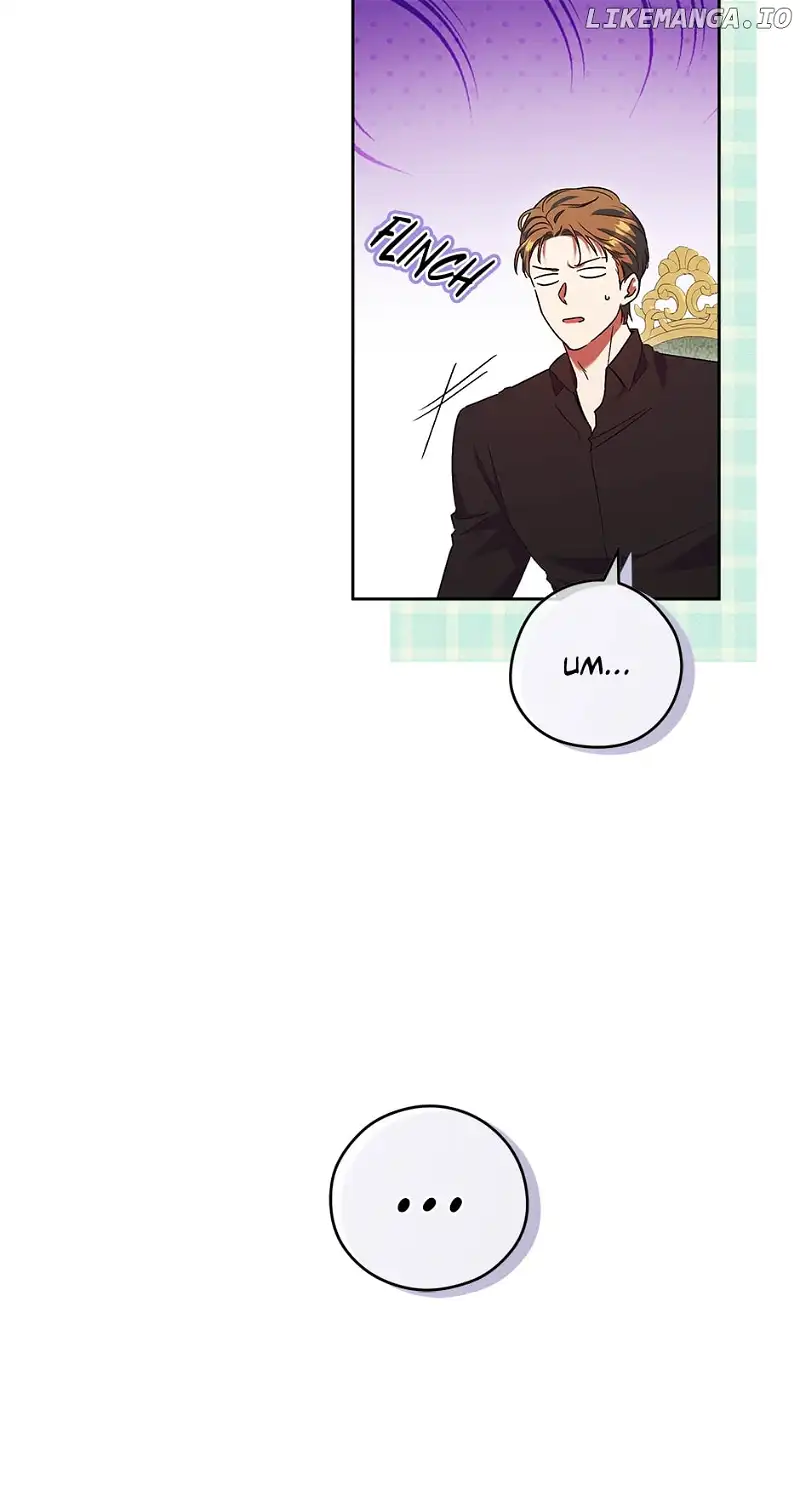 The Young Lady Who Broke Her Engagement Is Only Obsessed With the Ending Chapter 34 page 11