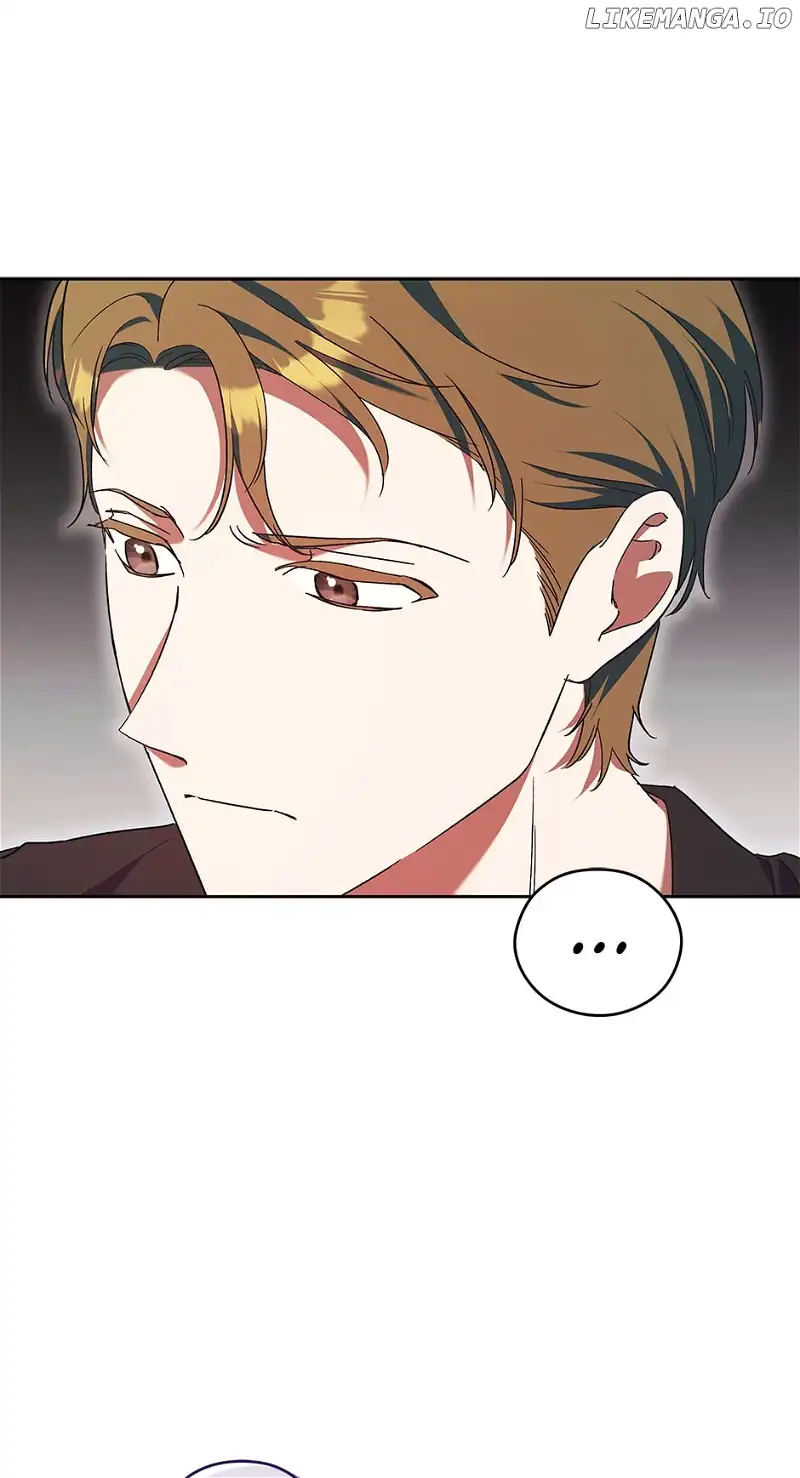 The Young Lady Who Broke Her Engagement Is Only Obsessed With the Ending Chapter 34 page 12