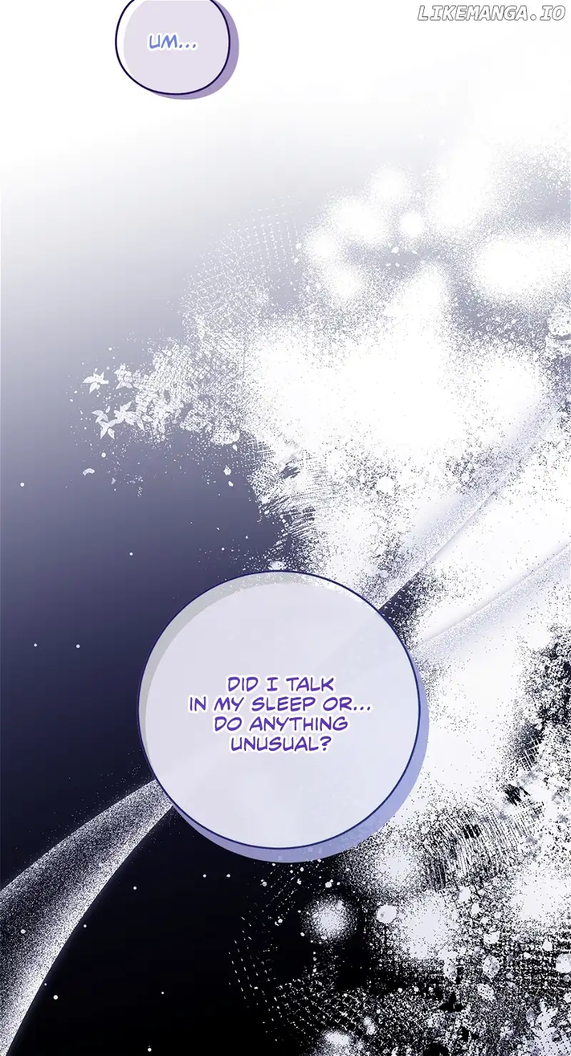 The Young Lady Who Broke Her Engagement Is Only Obsessed With the Ending Chapter 34 page 13