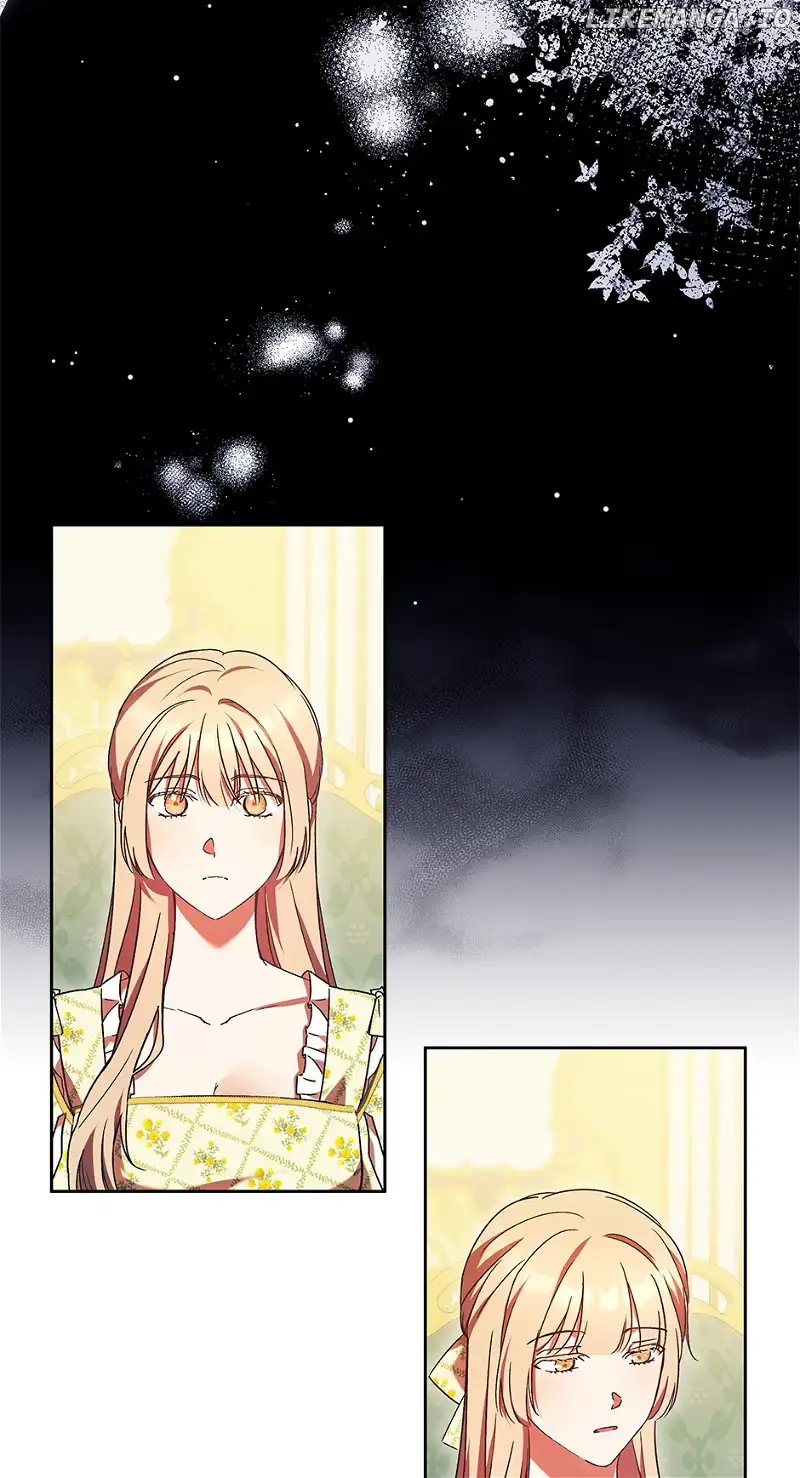 The Young Lady Who Broke Her Engagement Is Only Obsessed With the Ending Chapter 34 page 14