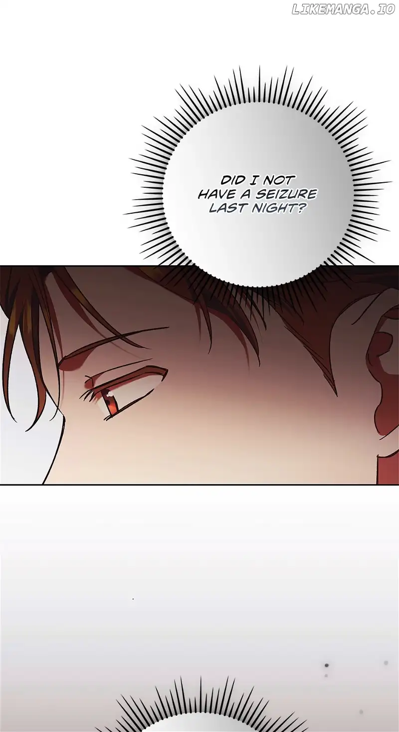 The Young Lady Who Broke Her Engagement Is Only Obsessed With the Ending Chapter 34 page 17