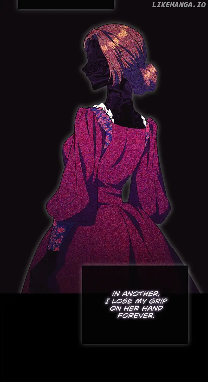 The Young Lady Who Broke Her Engagement Is Only Obsessed With the Ending Chapter 34 page 20