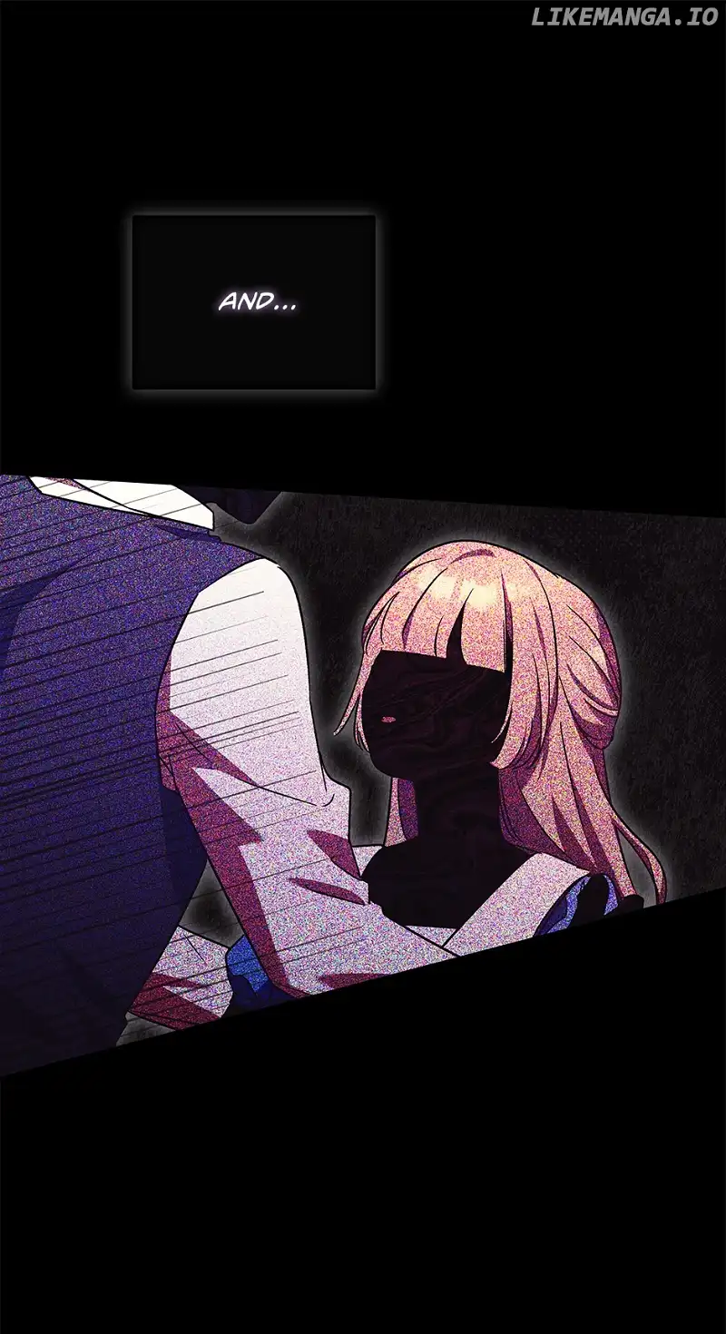The Young Lady Who Broke Her Engagement Is Only Obsessed With the Ending Chapter 34 page 21