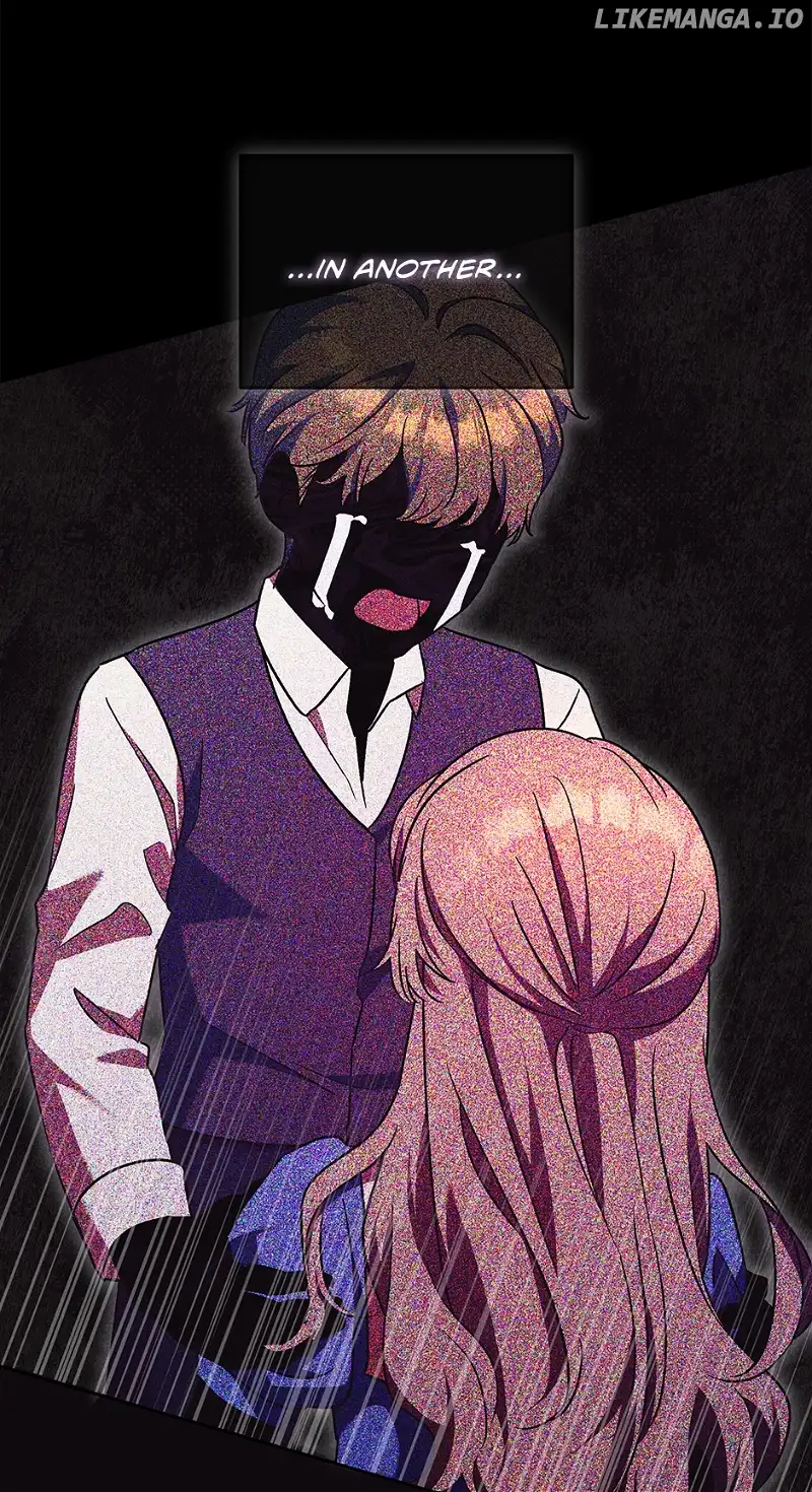 The Young Lady Who Broke Her Engagement Is Only Obsessed With the Ending Chapter 34 page 22