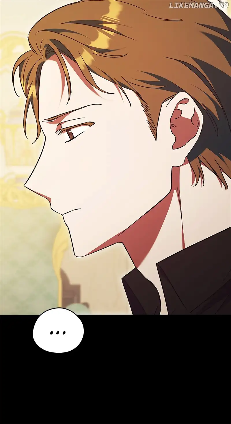 The Young Lady Who Broke Her Engagement Is Only Obsessed With the Ending Chapter 34 page 24