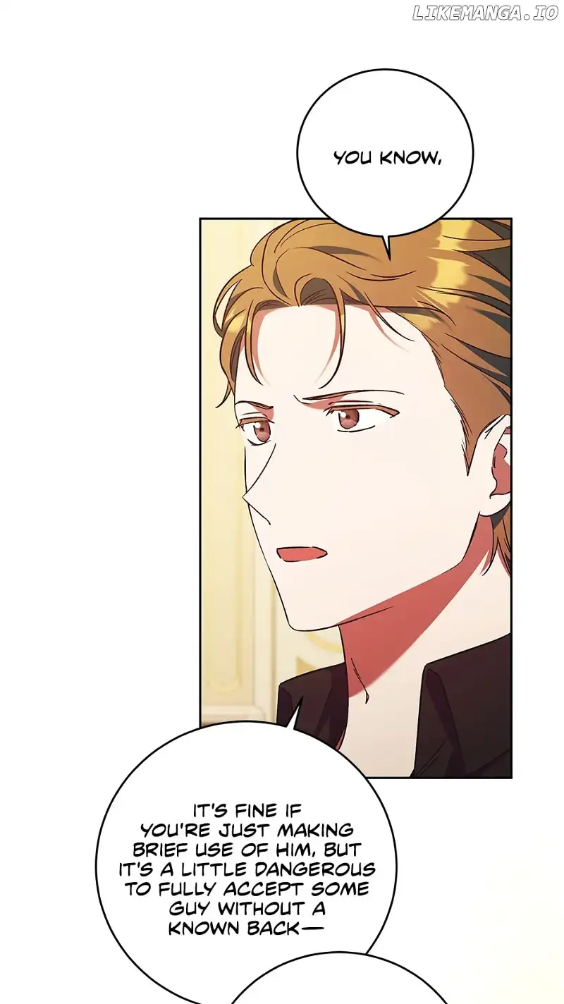 The Young Lady Who Broke Her Engagement Is Only Obsessed With the Ending Chapter 34 page 29