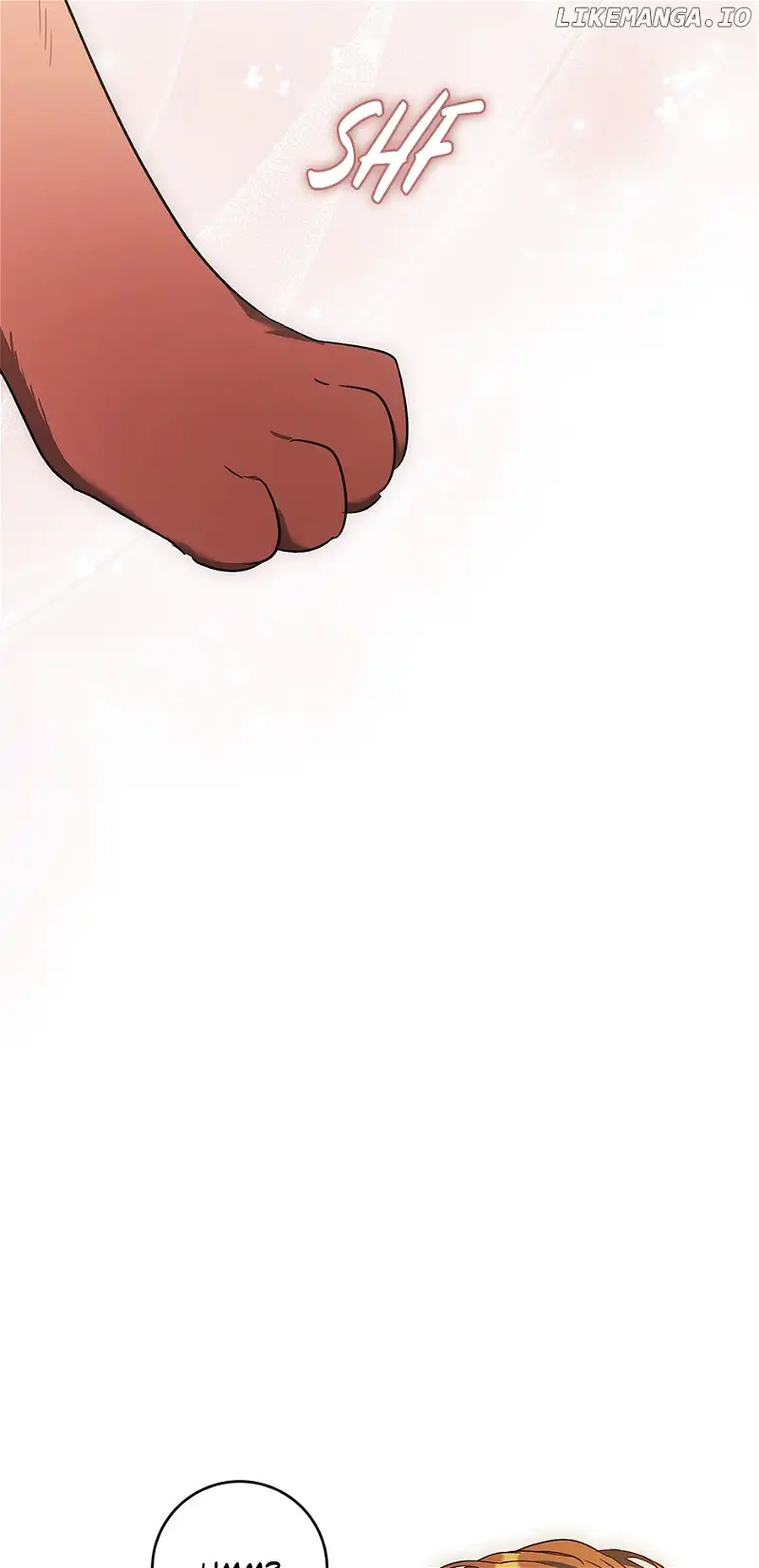 The Young Lady Who Broke Her Engagement Is Only Obsessed With the Ending Chapter 34 page 35