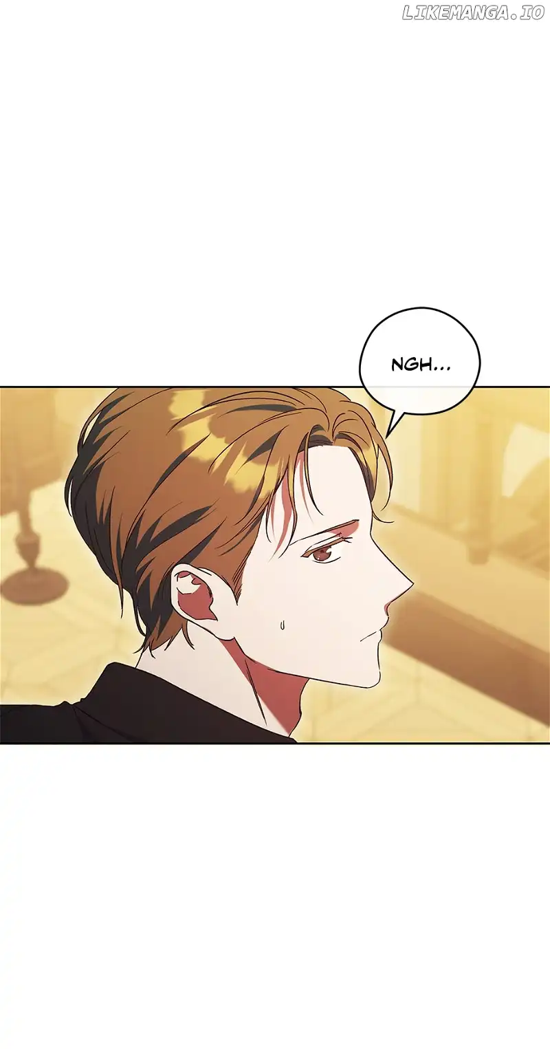 The Young Lady Who Broke Her Engagement Is Only Obsessed With the Ending Chapter 34 page 44
