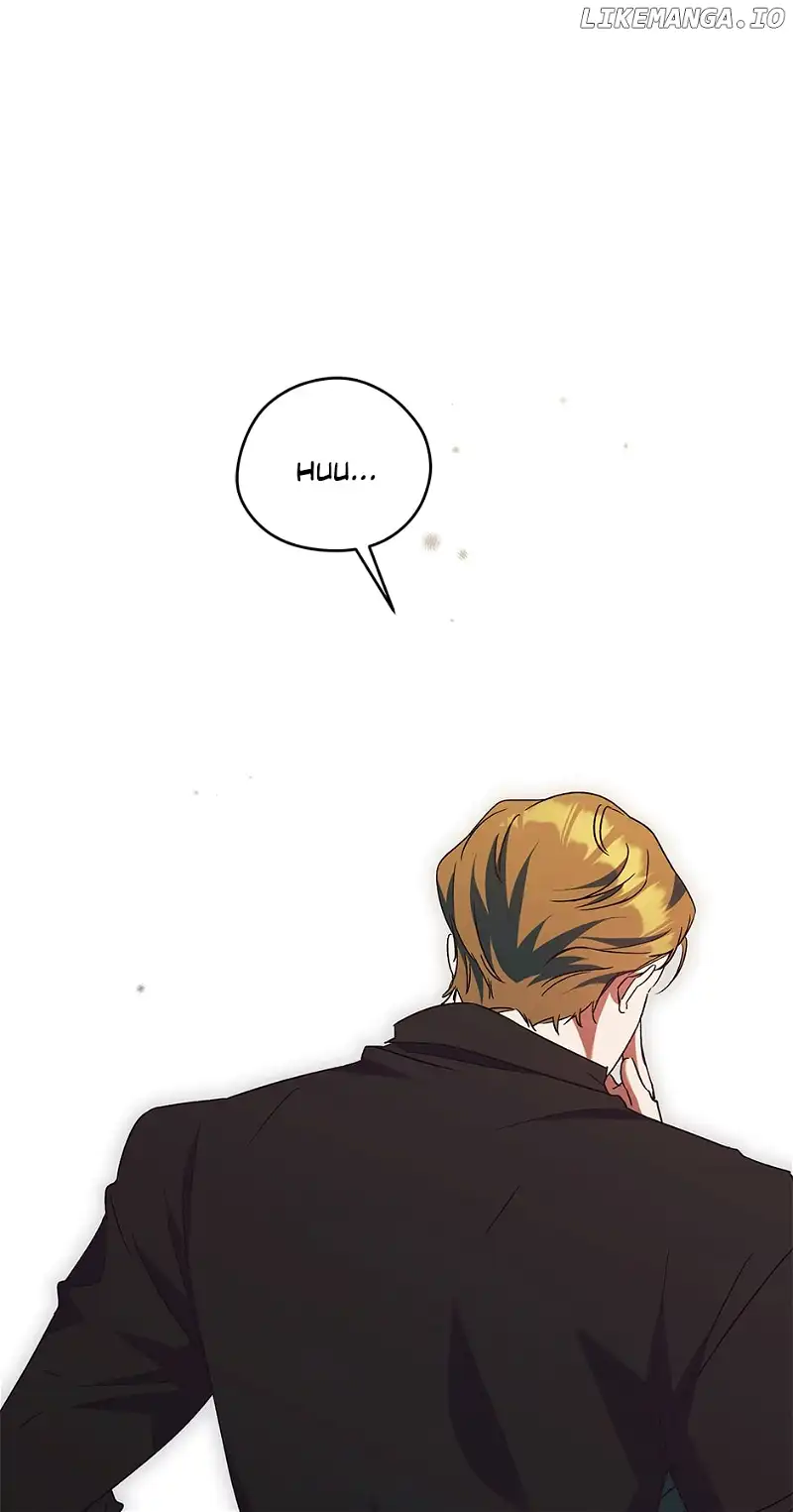 The Young Lady Who Broke Her Engagement Is Only Obsessed With the Ending Chapter 34 page 45