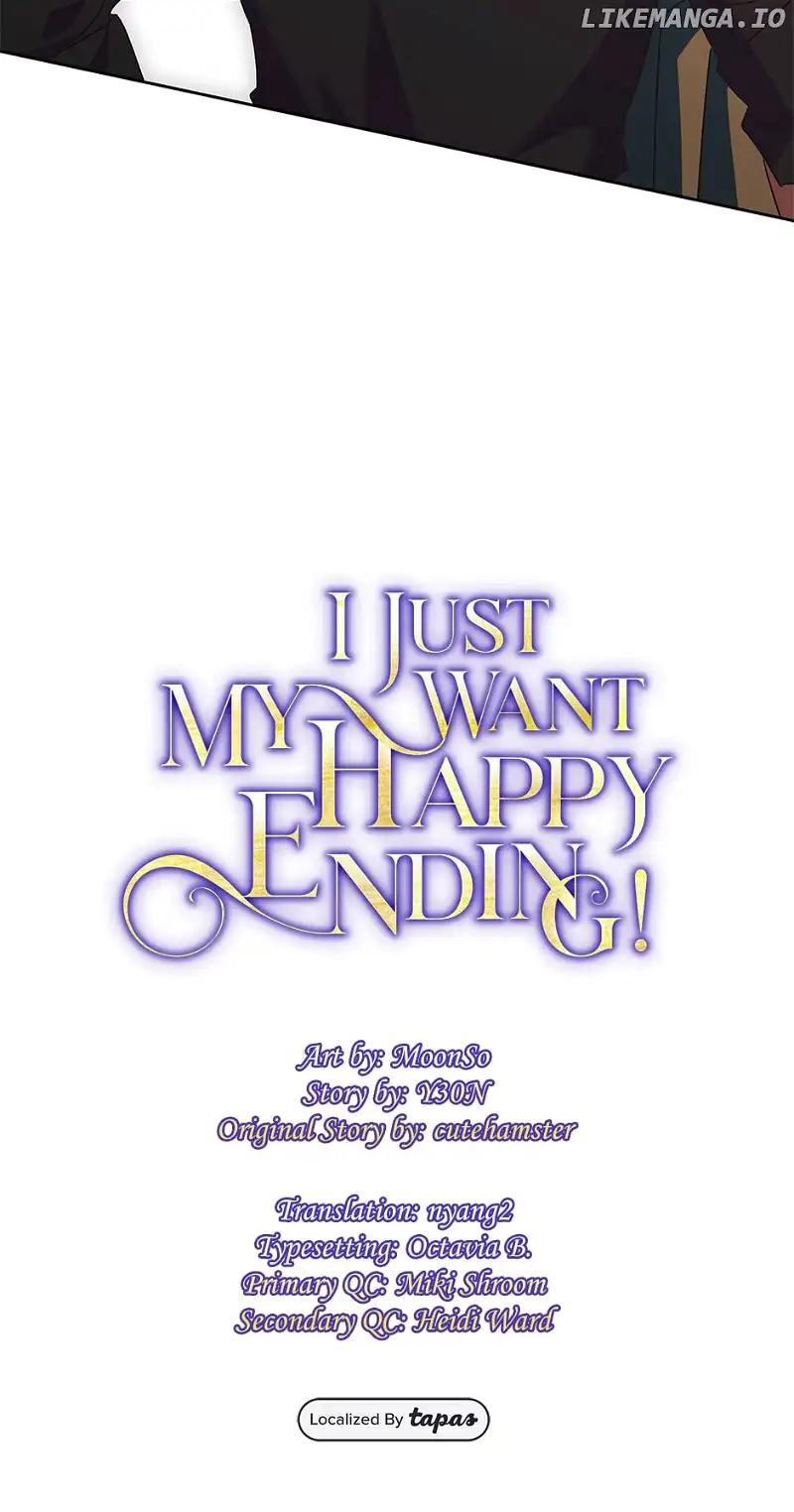 The Young Lady Who Broke Her Engagement Is Only Obsessed With the Ending Chapter 34 page 46