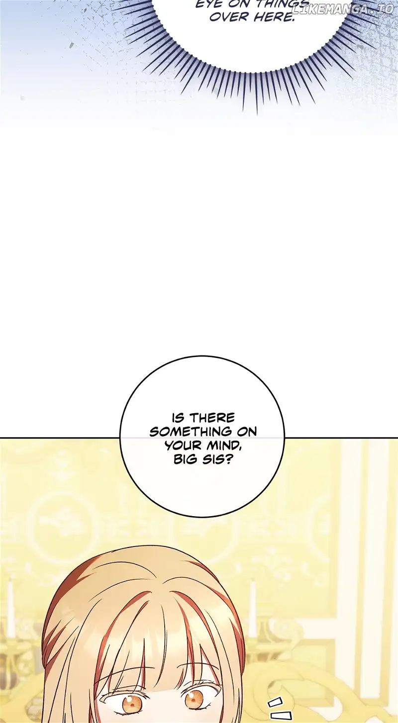 The Young Lady Who Broke Her Engagement Is Only Obsessed With the Ending Chapter 34 page 51