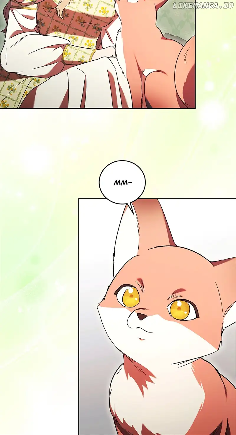 The Young Lady Who Broke Her Engagement Is Only Obsessed With the Ending Chapter 34 page 54