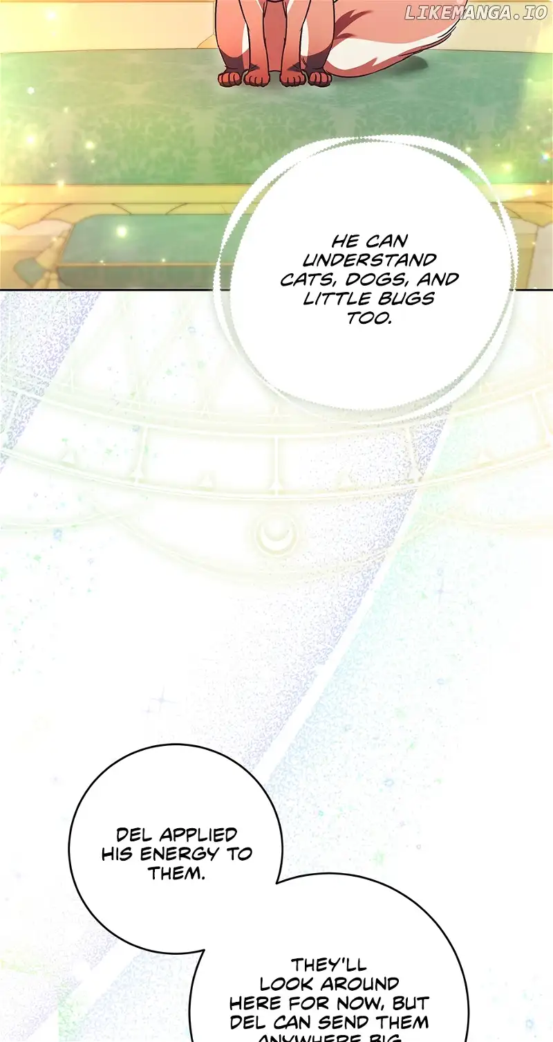 The Young Lady Who Broke Her Engagement Is Only Obsessed With the Ending Chapter 34 page 60