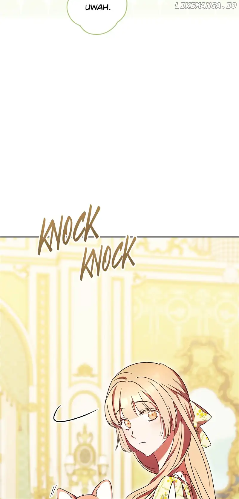 The Young Lady Who Broke Her Engagement Is Only Obsessed With the Ending Chapter 34 page 63