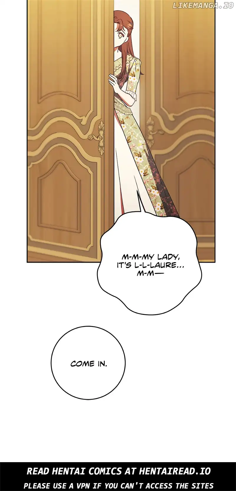 The Young Lady Who Broke Her Engagement Is Only Obsessed With the Ending Chapter 34 page 65