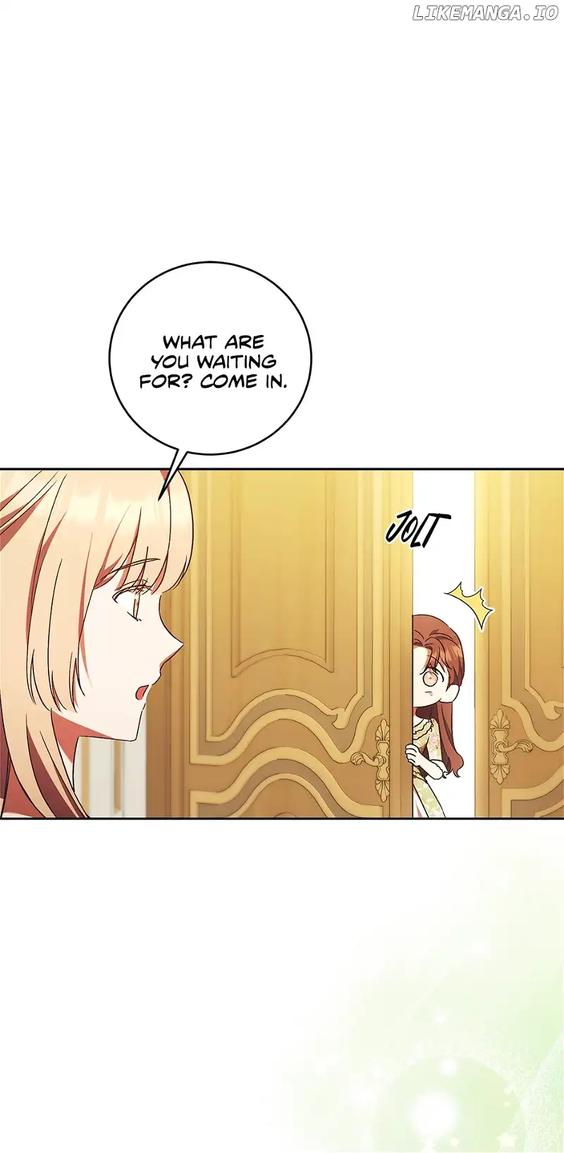 The Young Lady Who Broke Her Engagement Is Only Obsessed With the Ending Chapter 34 page 66