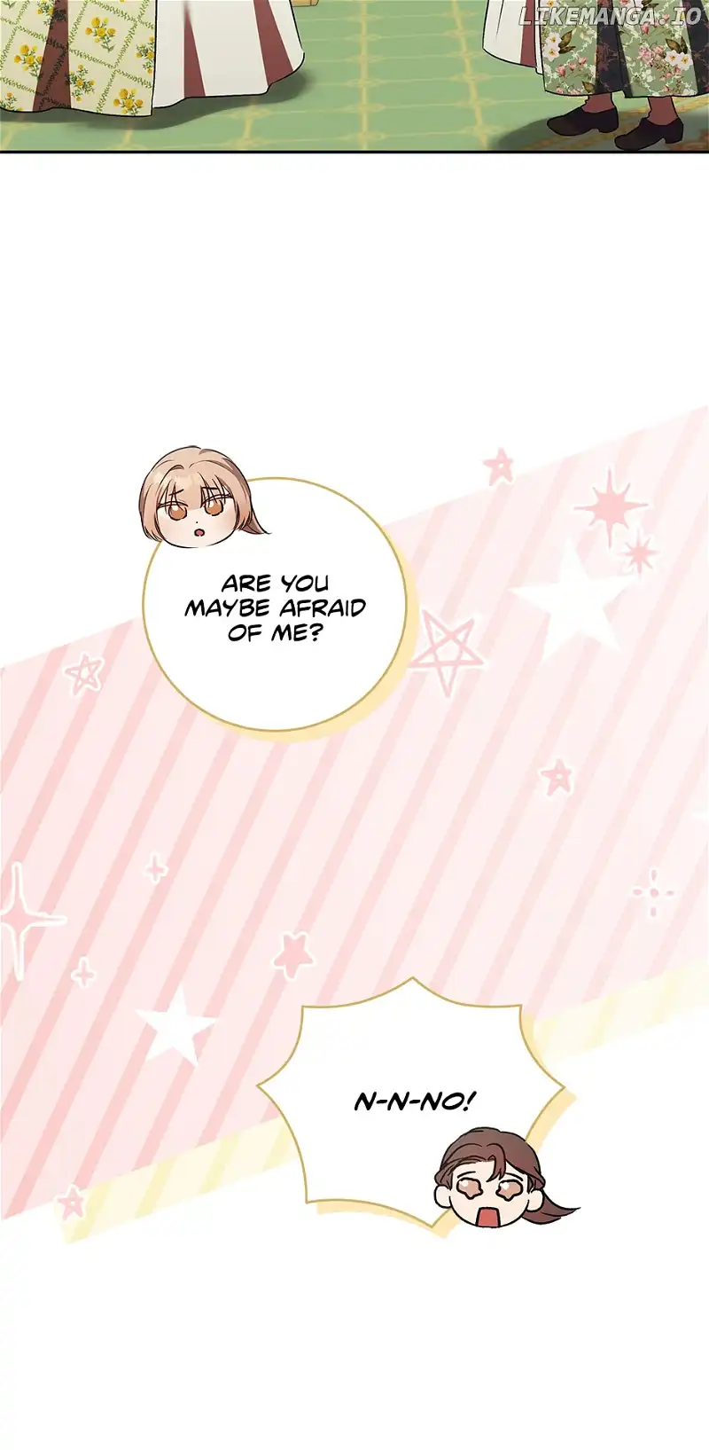 The Young Lady Who Broke Her Engagement Is Only Obsessed With the Ending Chapter 34 page 69