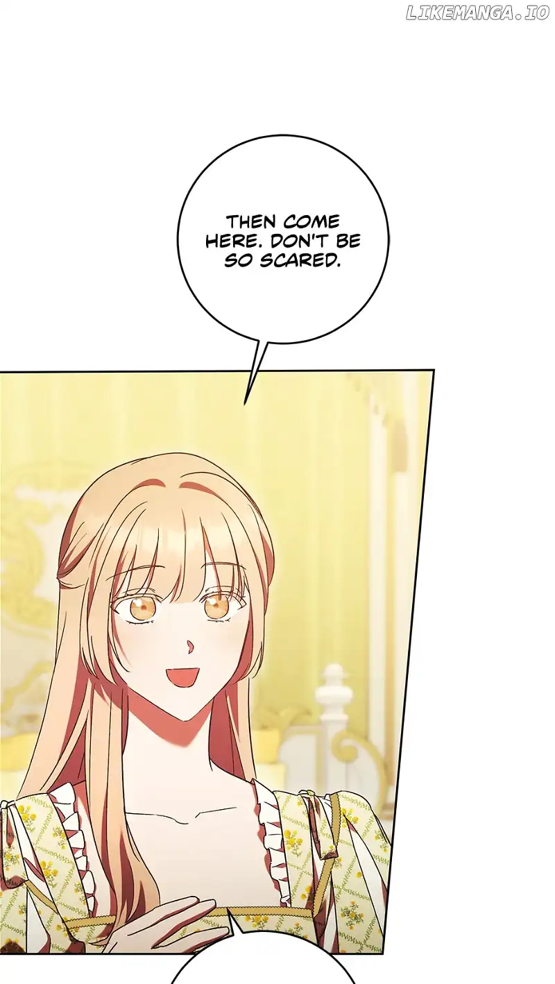 The Young Lady Who Broke Her Engagement Is Only Obsessed With the Ending Chapter 34 page 70