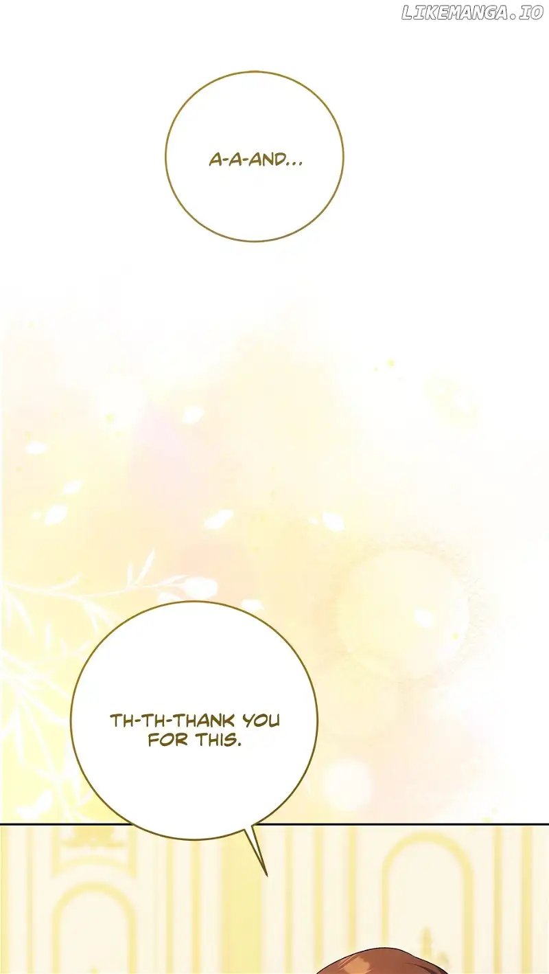The Young Lady Who Broke Her Engagement Is Only Obsessed With the Ending Chapter 34 page 72