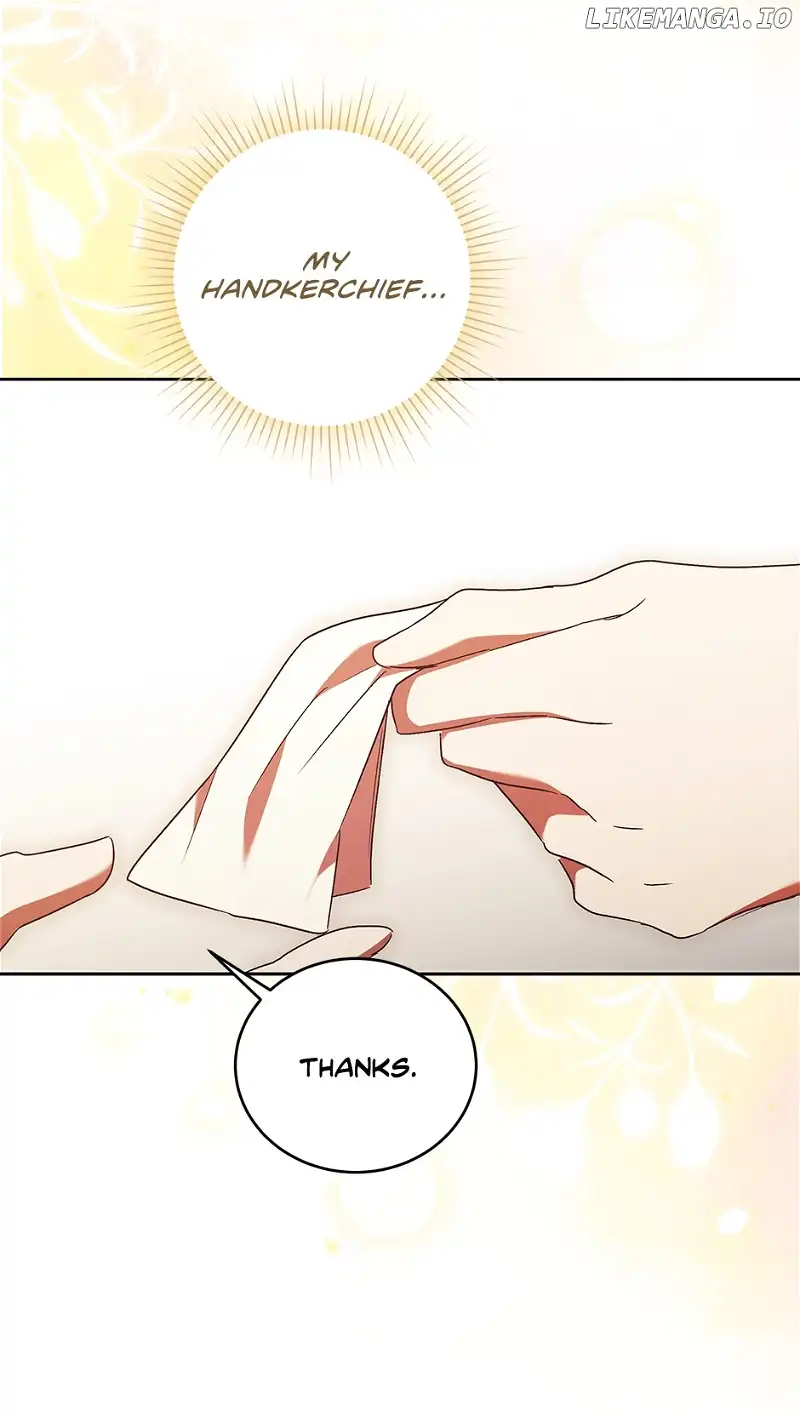 The Young Lady Who Broke Her Engagement Is Only Obsessed With the Ending Chapter 34 page 74