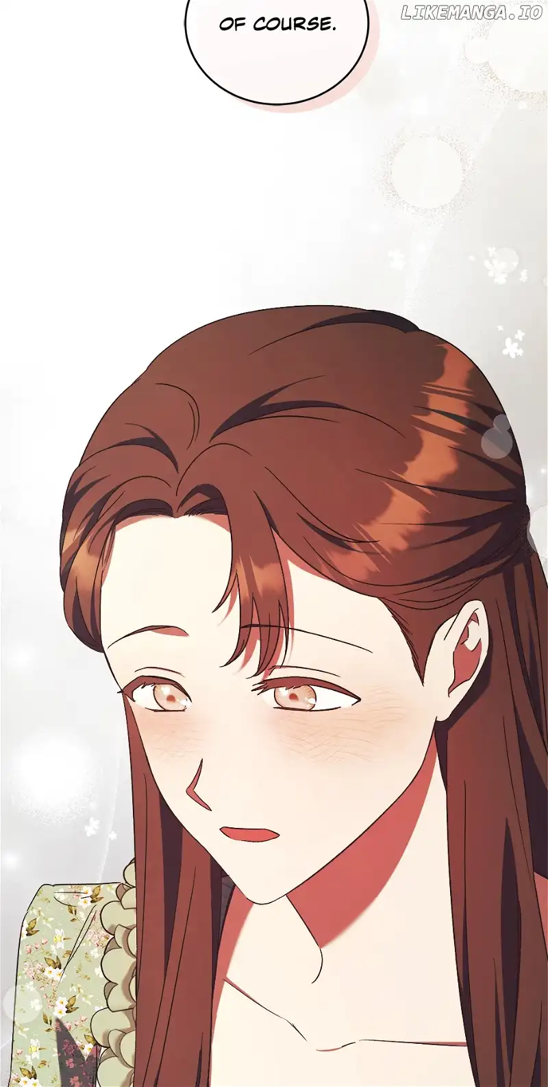 The Young Lady Who Broke Her Engagement Is Only Obsessed With the Ending Chapter 34 page 78