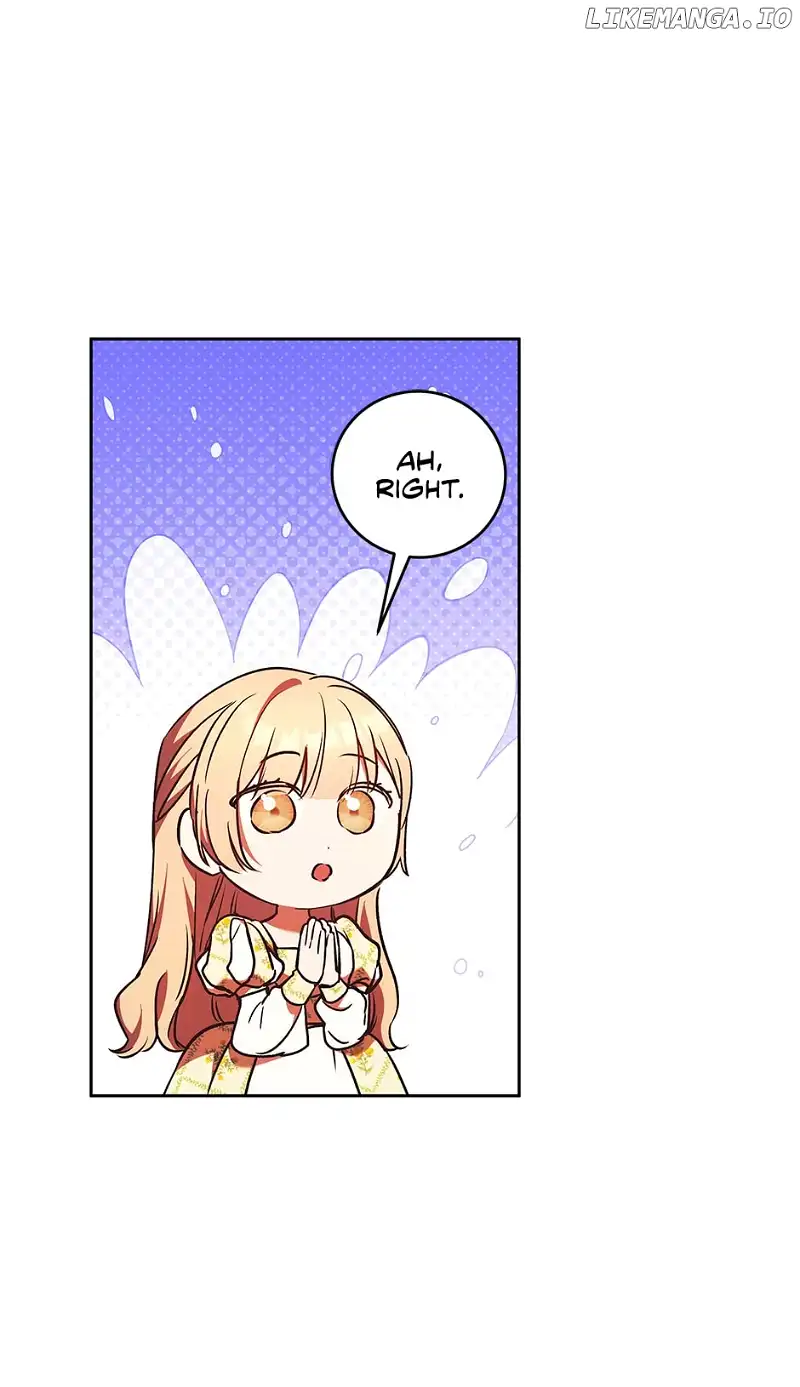 The Young Lady Who Broke Her Engagement Is Only Obsessed With the Ending Chapter 34 page 82